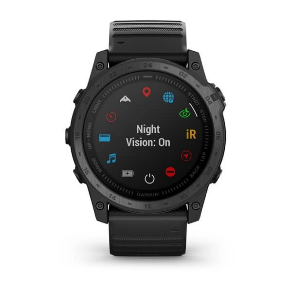 GARMIN Tactix® 7  Tactical Smartwatch | Standard Edition