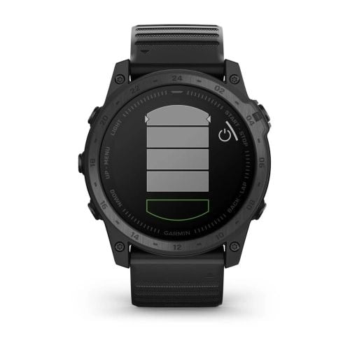 GARMIN Tactix® 7  Tactical Smartwatch | Standard Edition