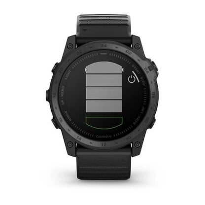 GARMIN Tactix® 7  Tactical Smartwatch | Standard Edition