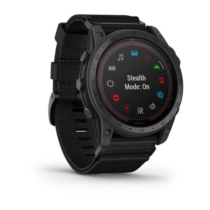 GARMIN Tactix® 7 Pro Ballistics Edition Tactical GPS Smartwatch