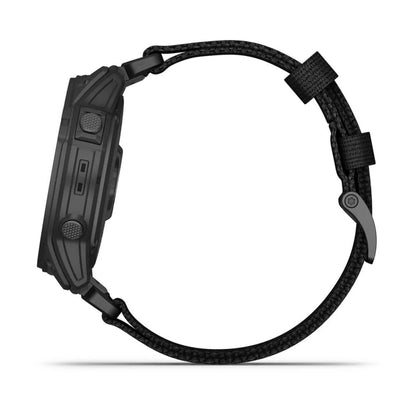 GARMIN Tactix® 7 Tactical GPS Smartwatch | Pro Ballistics Edition
