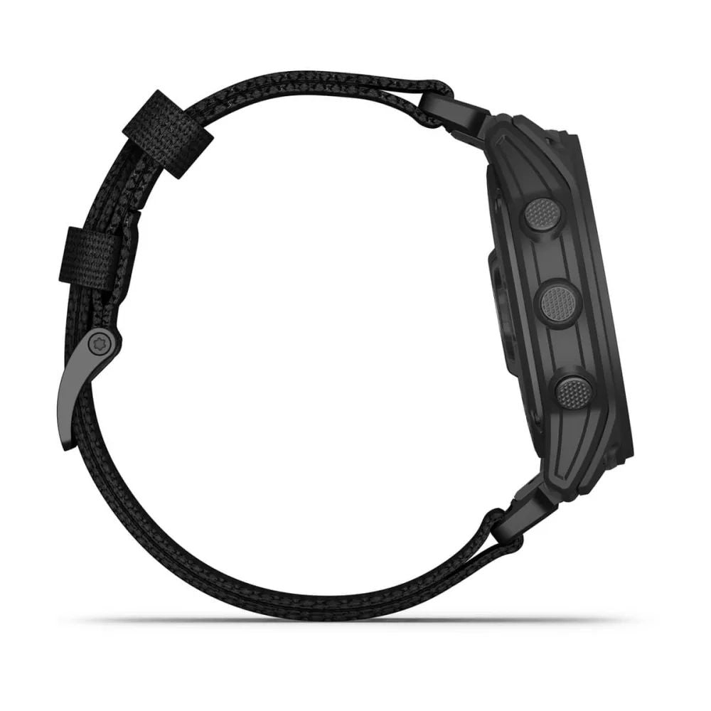 GARMIN Tactix® 7 Tactical GPS Smartwatch | Pro Ballistics Edition