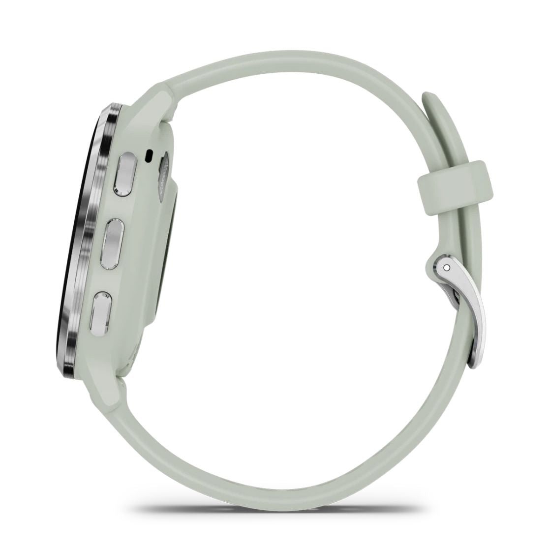 GARMIN Venu 3S GPS Fitness Smartwatch - | Silicone Band