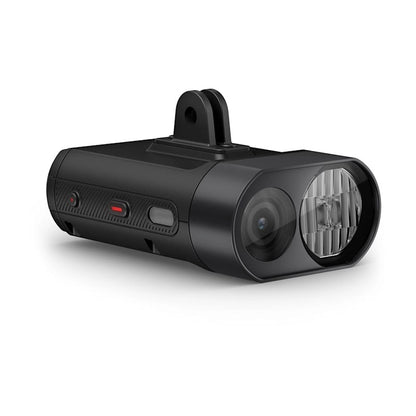 GARMIN Varia Vue Front Bike Light with 4K Camera