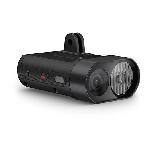 GARMIN Varia Vue Front Bike Light with 4K Camera