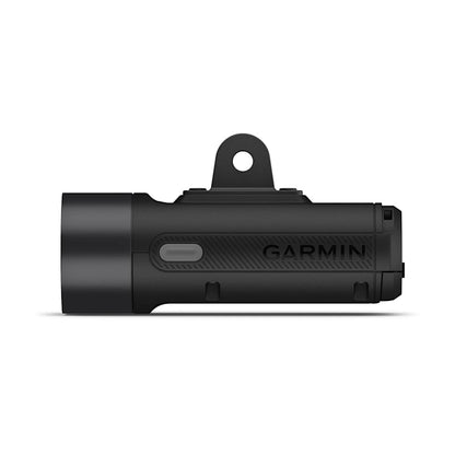 GARMIN Varia Vue Front Bike Light with 4K Camera