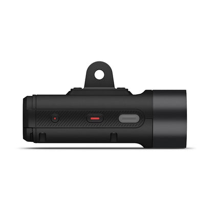 GARMIN Varia Vue Front Bike Light with 4K Camera