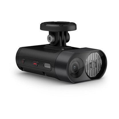 GARMIN Varia Vue Front Bike Light with 4K Camera