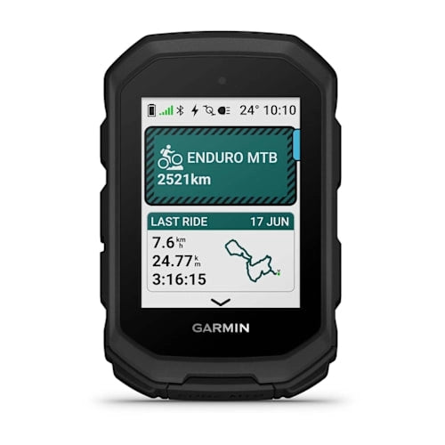 GARMIN Edge® MTB Rugged GPS Cycling Computer