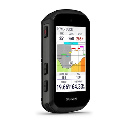 GARMIN Edge 550 GPS Bike Computer