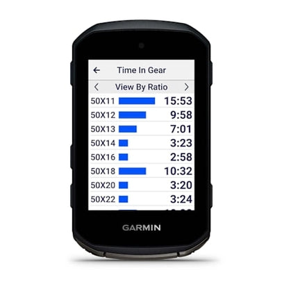 GARMIN Edge 550 GPS Bike Computer