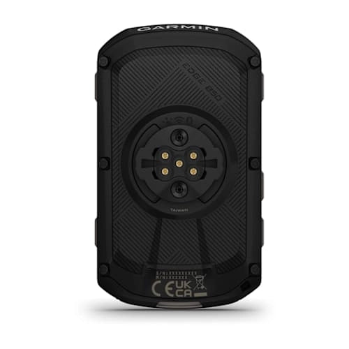 GARMIN Edge 550 GPS Bike Computer