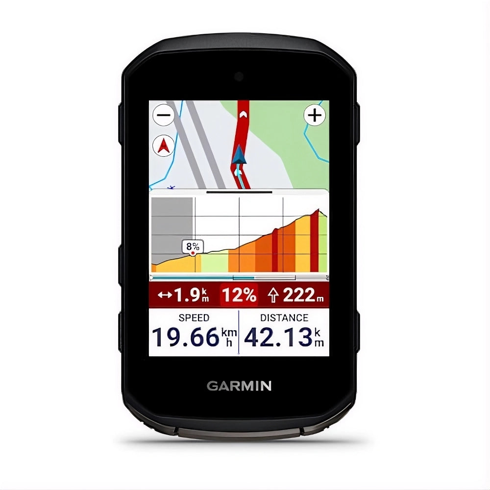 GARMIN Edge 850 GPS Cycling Computer