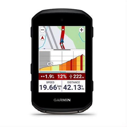GARMIN Edge 850 GPS Cycling Computer