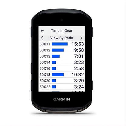 GARMIN Edge 850 GPS Cycling Computer