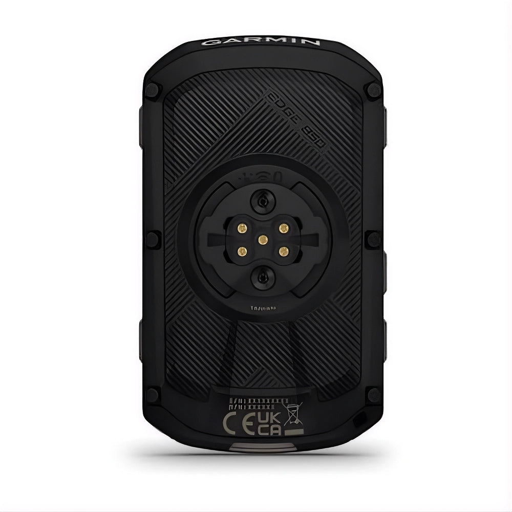 GARMIN Edge 850 GPS Cycling Computer