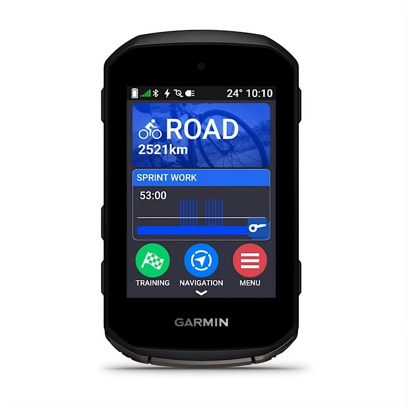 GARMIN Edge 850 GPS Cycling Computer