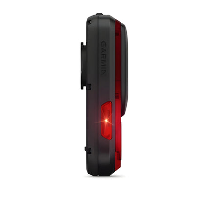 GARMIN Varia RearVue 820 Cycling Radar Camera