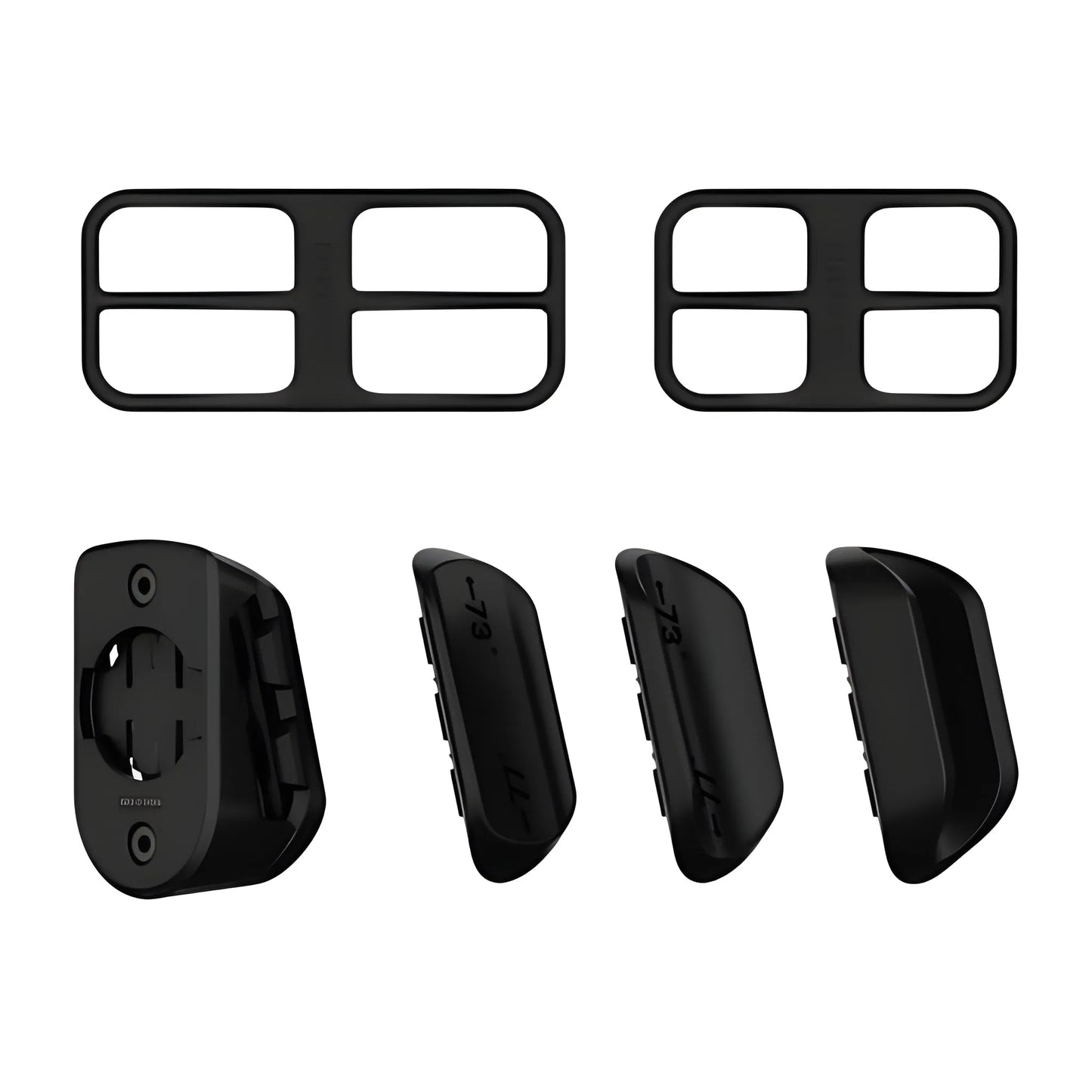 GARMIN Varia RearVue 820 Cycling Radar Camera