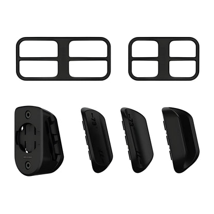 GARMIN Varia RearVue 820 Cycling Radar Camera