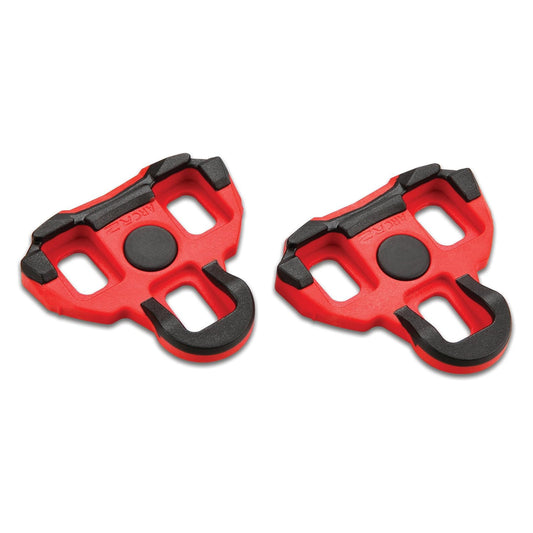 GARMIN Vector™ Cleats - Premium Compatibility for Power Pedals
