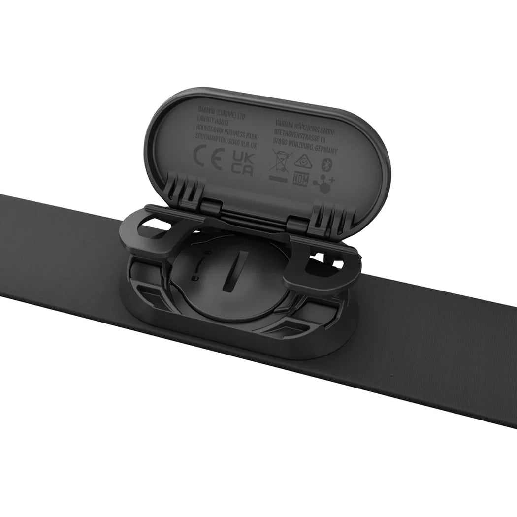 GARMIN HRM-Fit™ Women’s Clip-On Heart Rate Monitor