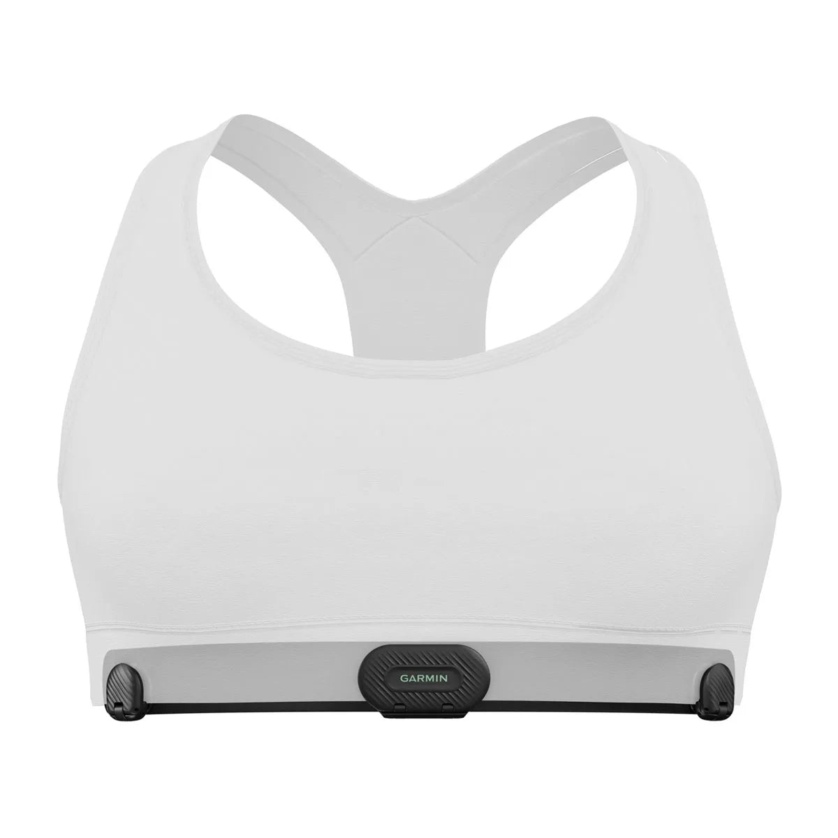 GARMIN HRM-Fit™ Women’s Clip-On Heart Rate Monitor