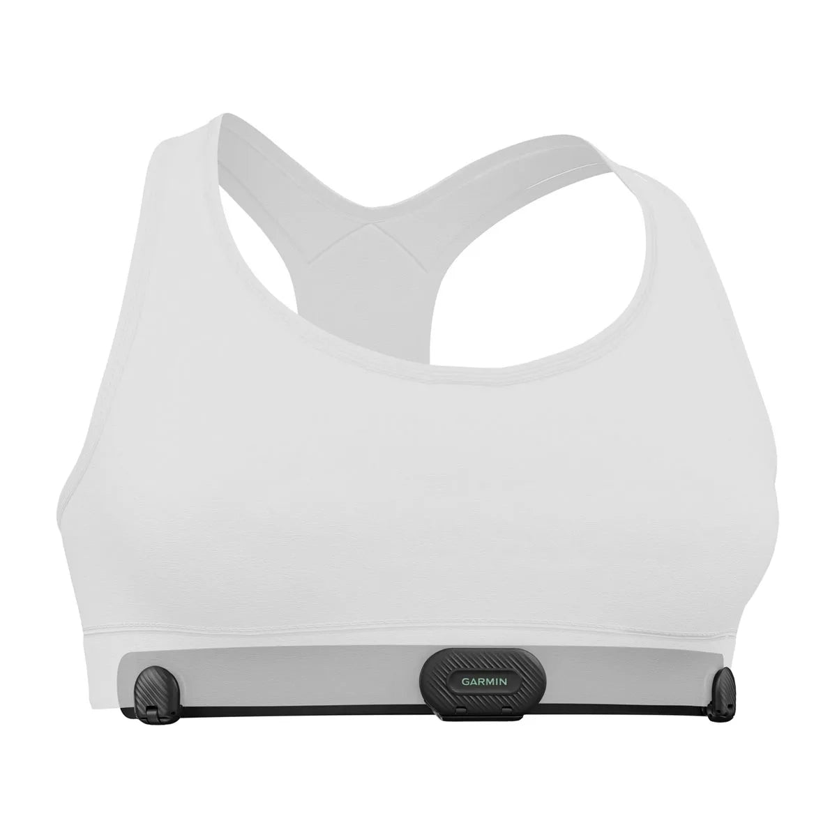 GARMIN HRM-Fit™ Women’s Clip-On Heart Rate Monitor
