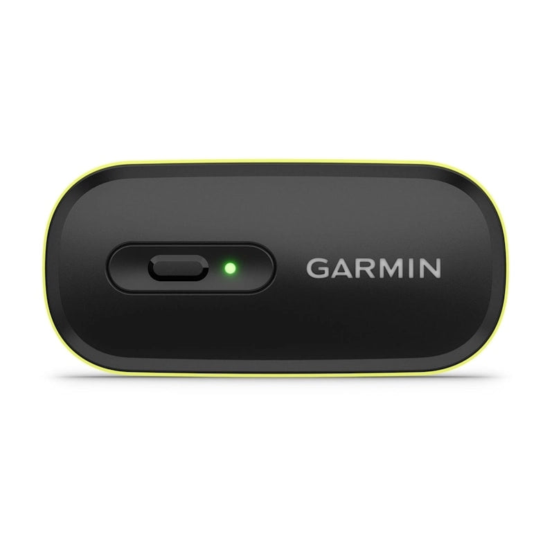 GARMIN HRM 600 - Chest Strap Heart Rate Monitor