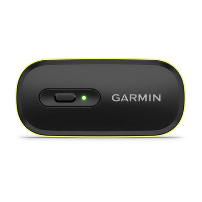 GARMIN HRM 600 - Chest Strap Heart Rate Monitor