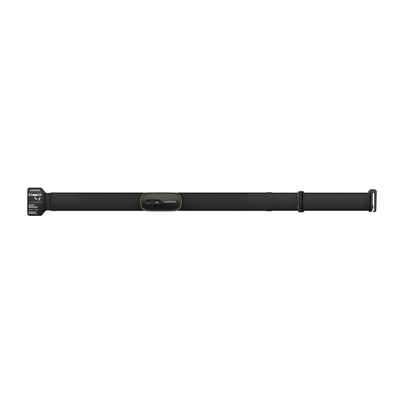GARMIN HRM 600 - Chest Strap Heart Rate Monitor