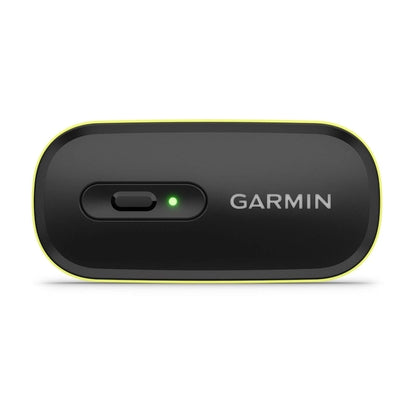 GARMIN HRM 600 - Chest Strap Heart Rate Monitor | XS-S