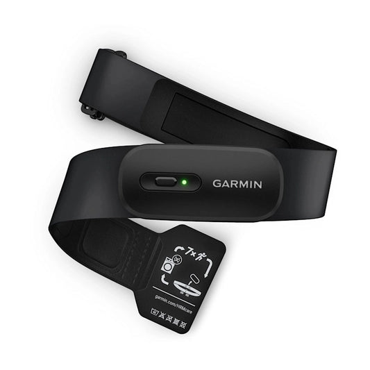 GARMIN HRM 200 - Chest Strap Heart Rate Monitor | XS-S