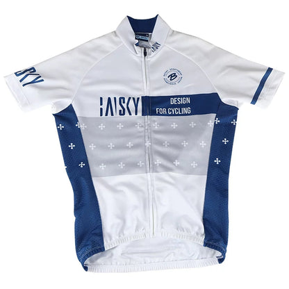Baisky Kids Cycling Jersey | Hygge