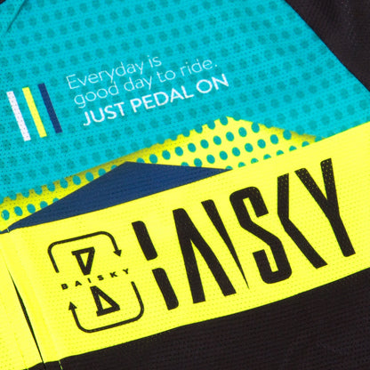 Baisky Kids Cycling Jersey | Cycling Around