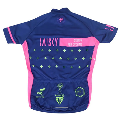 Baisky Kids Cycling Jersey | Hygge