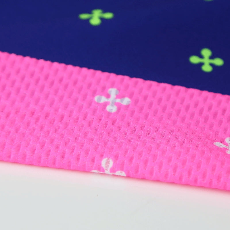 Baisky Kids Cycling Jersey | Hygge