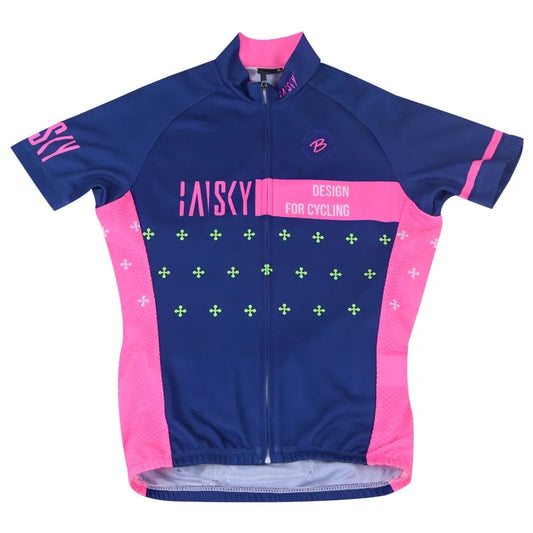 Baisky Kids Cycling Jersey | Hygge