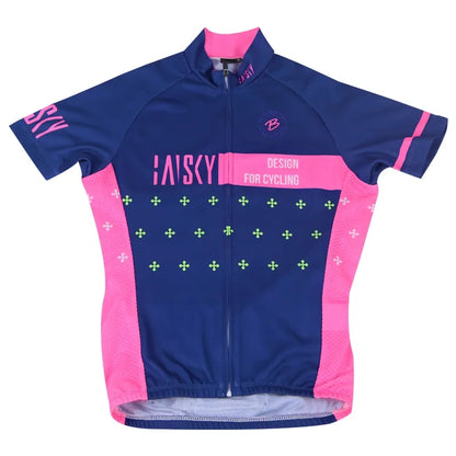 Baisky Kids Cycling Jersey | Hygge