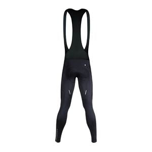 Baisky Men’s Long Cycling Tights - BK Blue - Double XL