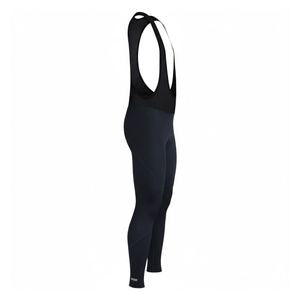 Baisky Men’s Long Cycling Tights - BK Blue - Double XL