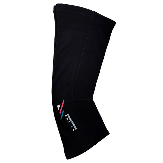 Baisky Women's Cycling Leg Warmer | Black