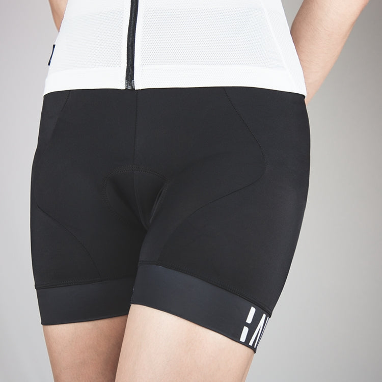Baisky Women's Cycling Bibs | White