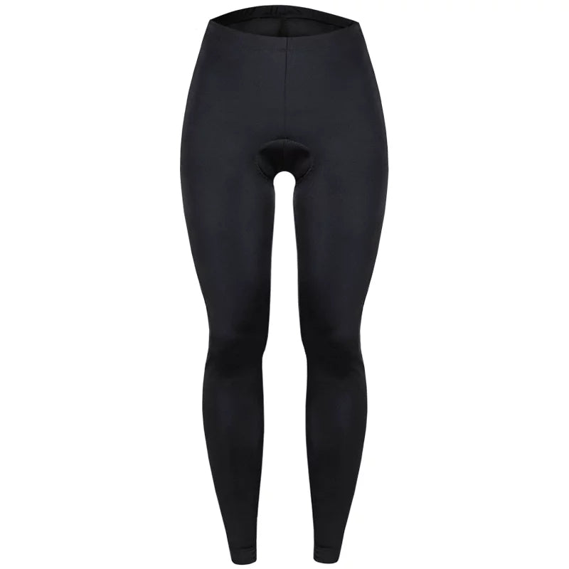 Baisky Women's Cycling Tights | Roselle II Pink