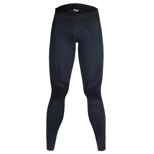 Baisky Men's Cycling Tights | Black G | XL
