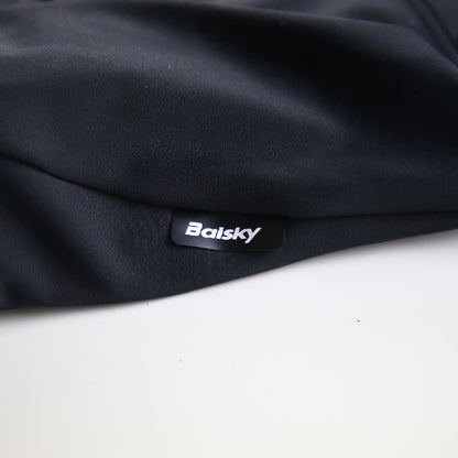 Baisky Kids Cycling Tights | Pro Black