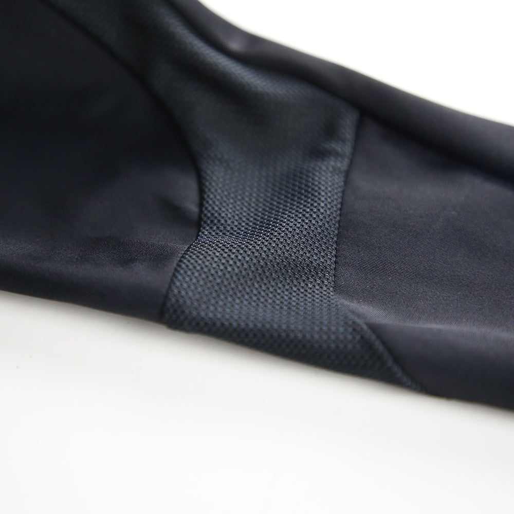 Baisky Kids Cycling Tights | Pro Black