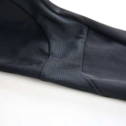 Baisky Kids Cycling Tights | Pro Black