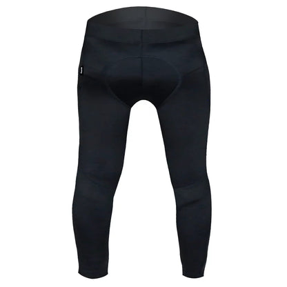 Baisky Kids Cycling Tights | Pro Black
