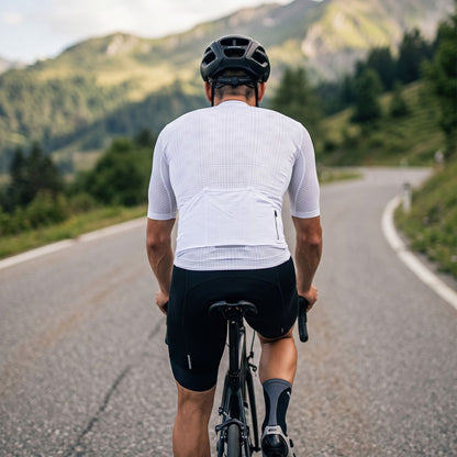 Baisky Men’s Purity Short Sleeve Cycling Jersey